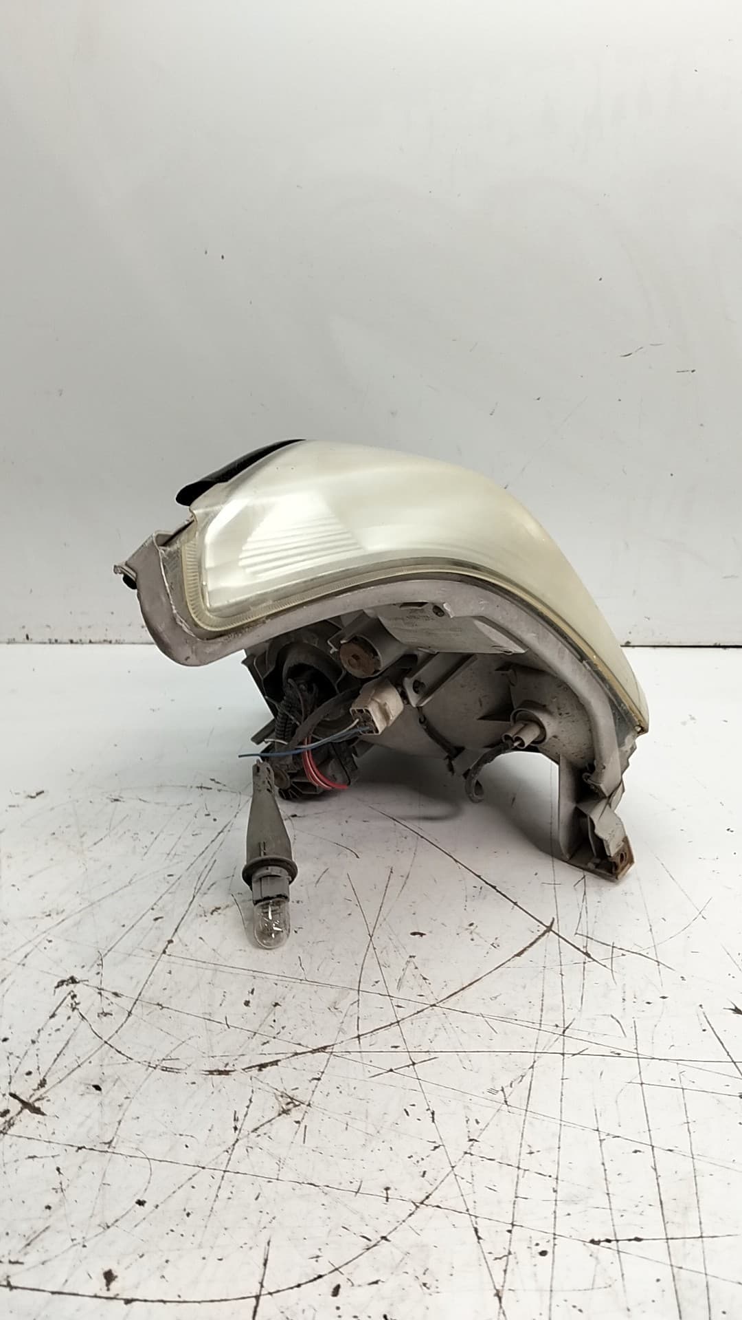Faro derecho TOYOTA LAND CRUISER (J10) 2