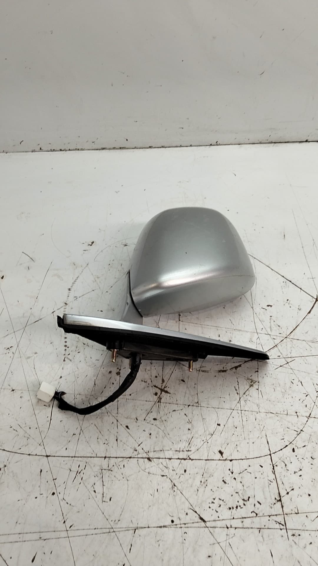 Retrovisor derecho TOYOTA LAND CRUISER (J10)