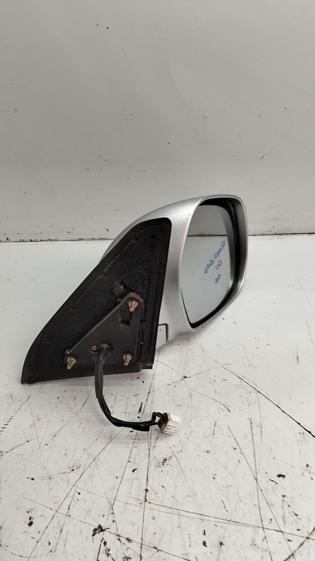 Retrovisor derecho TOYOTA LAND CRUISER (J10) 2