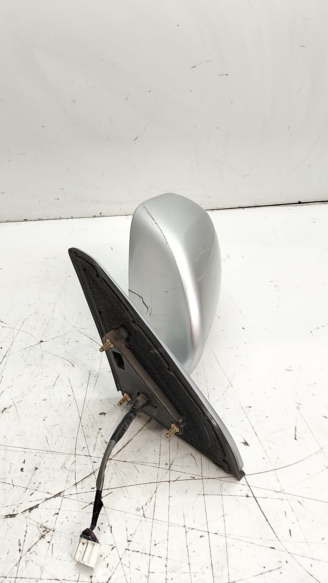 Retrovisor izquierdo TOYOTA LAND CRUISER (J10)