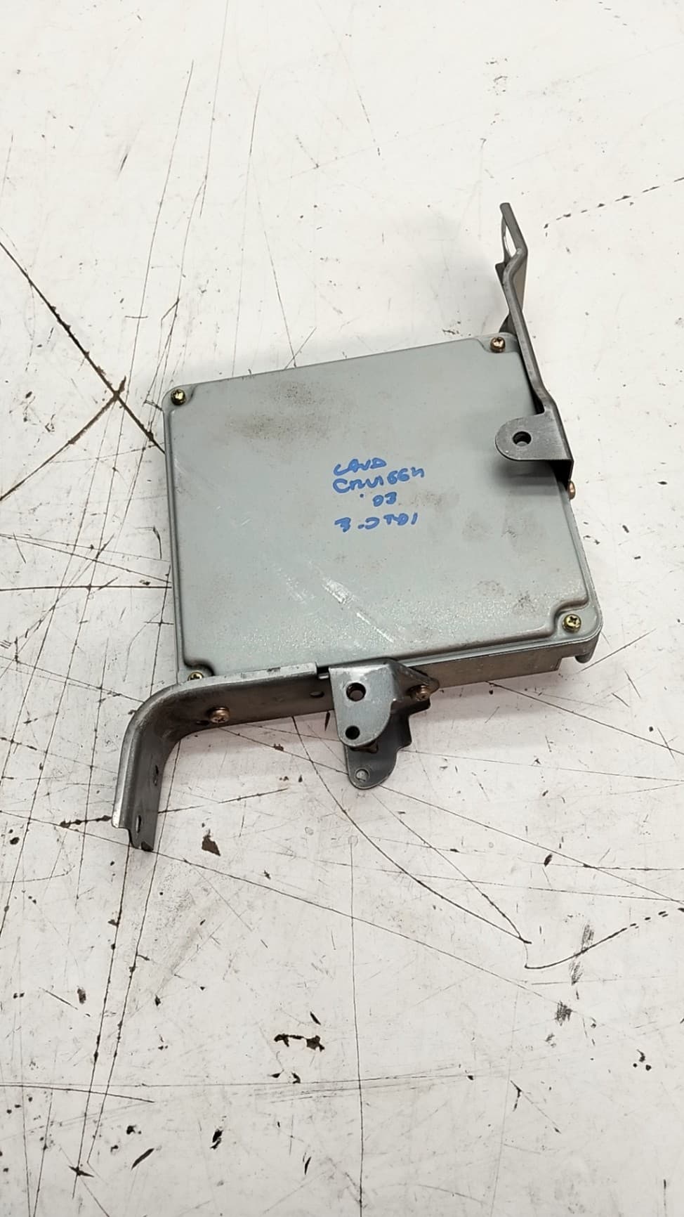 Centralita motor uce TOYOTA LAND CRUISER (J10) 2