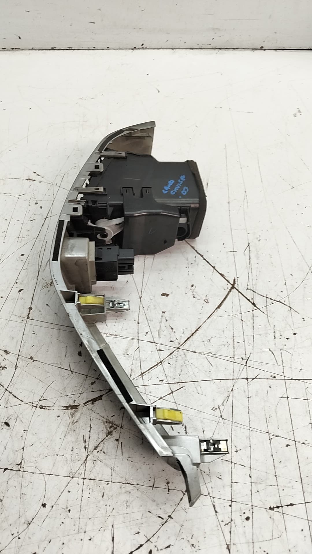 Recambio TOYOTA LAND CRUISER (J10) ref. 5567060090 2