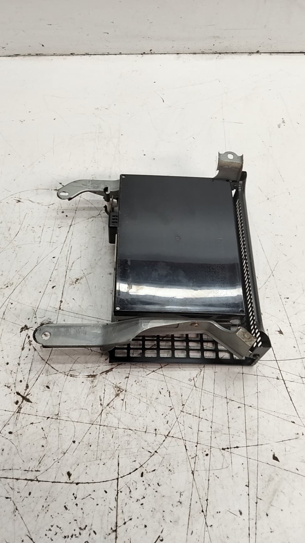 Sistema audio / radio cd TOYOTA LAND CRUISER (J10)