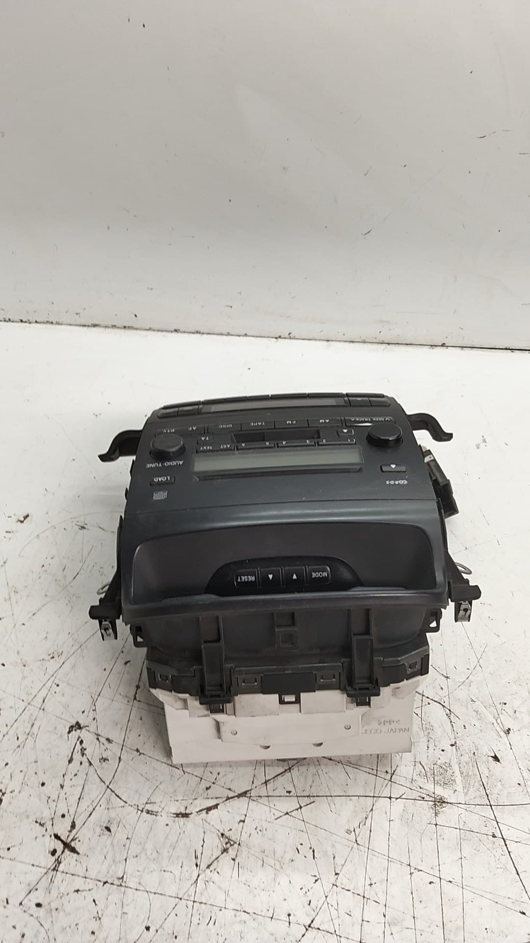 Recambio TOYOTA LAND CRUISER (J10) ref. 8612060510 3
