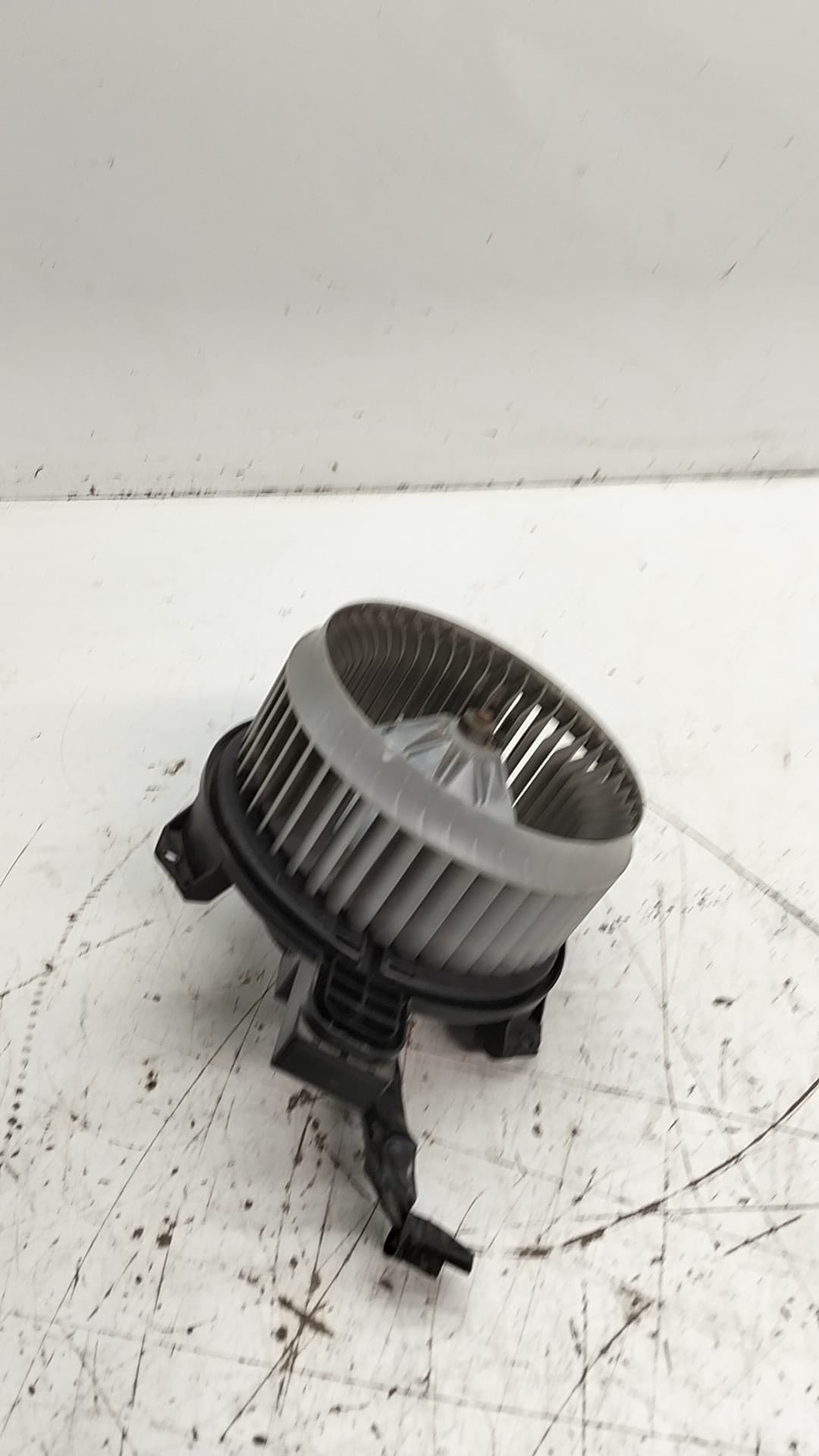 Ventilador calefaccion TOYOTA LAND CRUISER (J10)