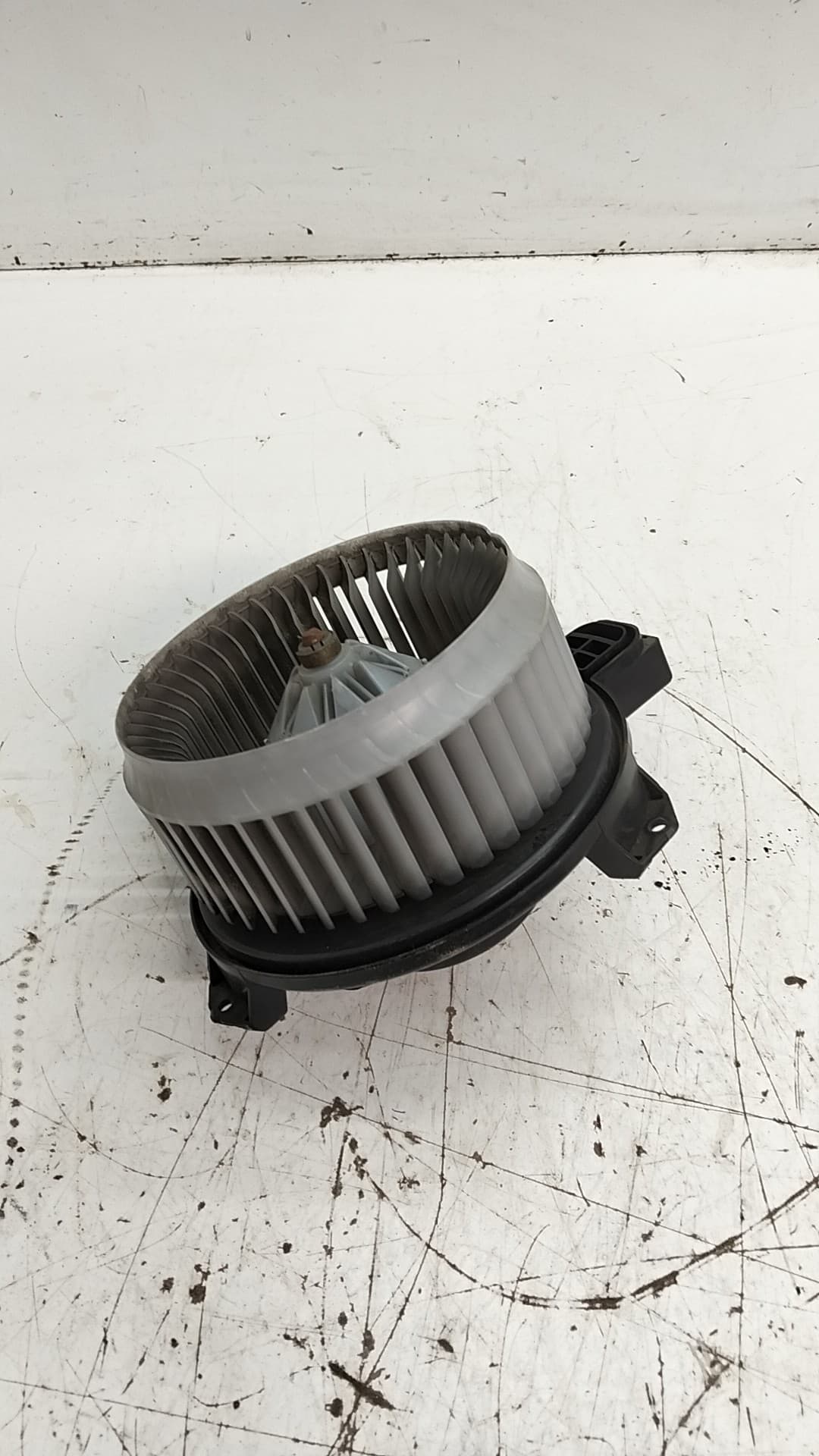 Ventilador calefaccion TOYOTA LAND CRUISER (J10) 2