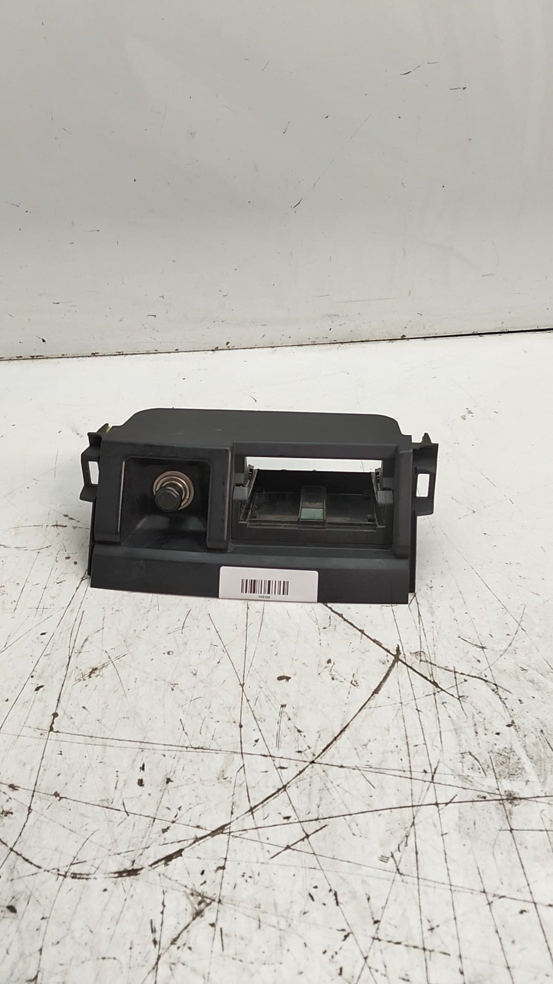 Moldura interior TOYOTA LAND CRUISER (J10) 2
