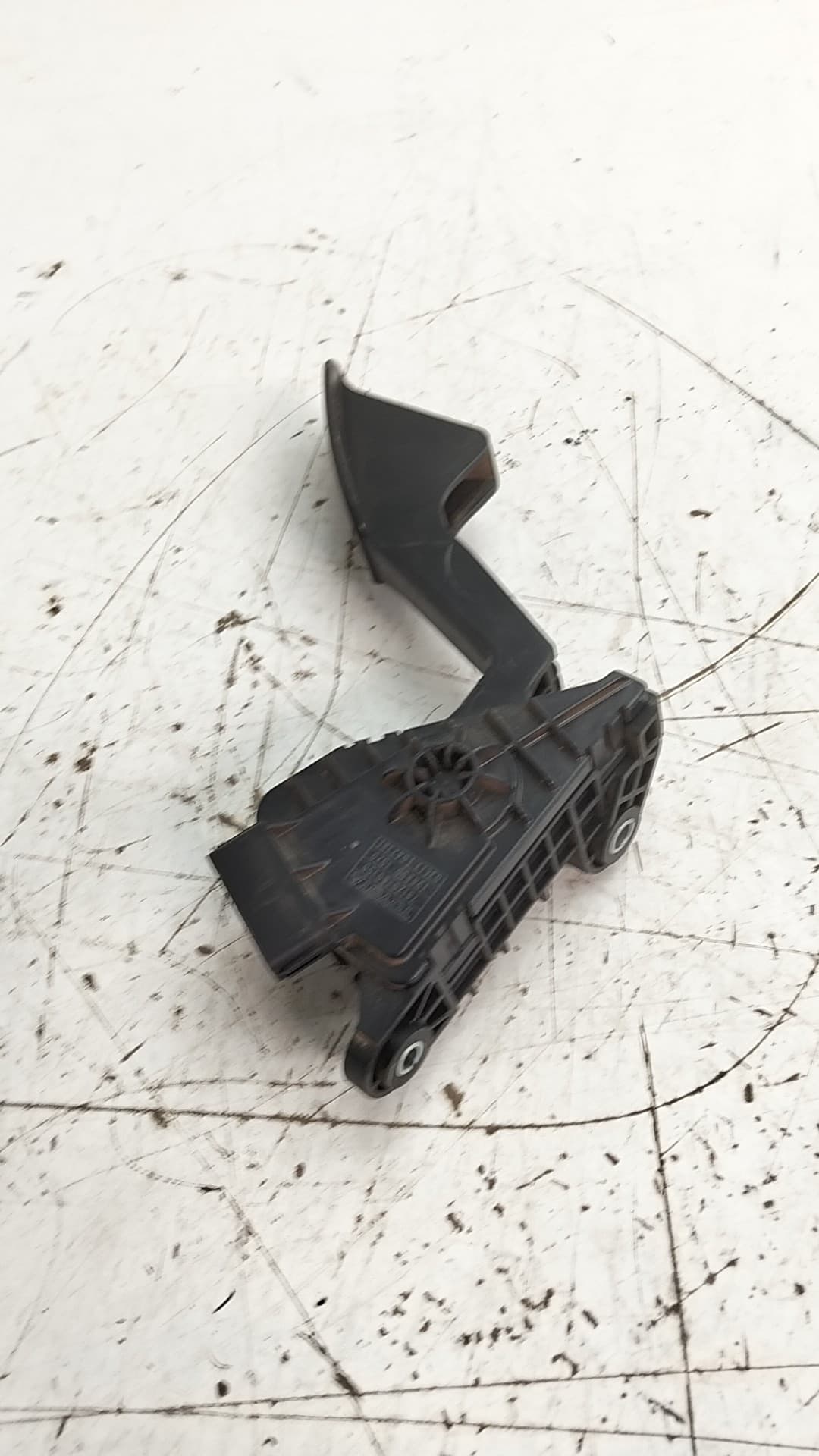 Pedal acelerador TOYOTA LAND CRUISER (J10)
