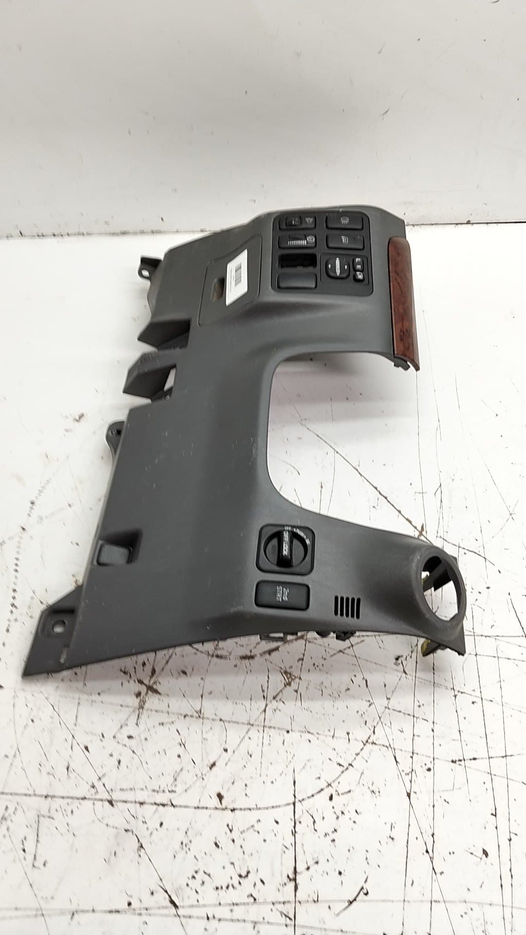 Recambio TOYOTA LAND CRUISER (J10) ref. 5543260410B0