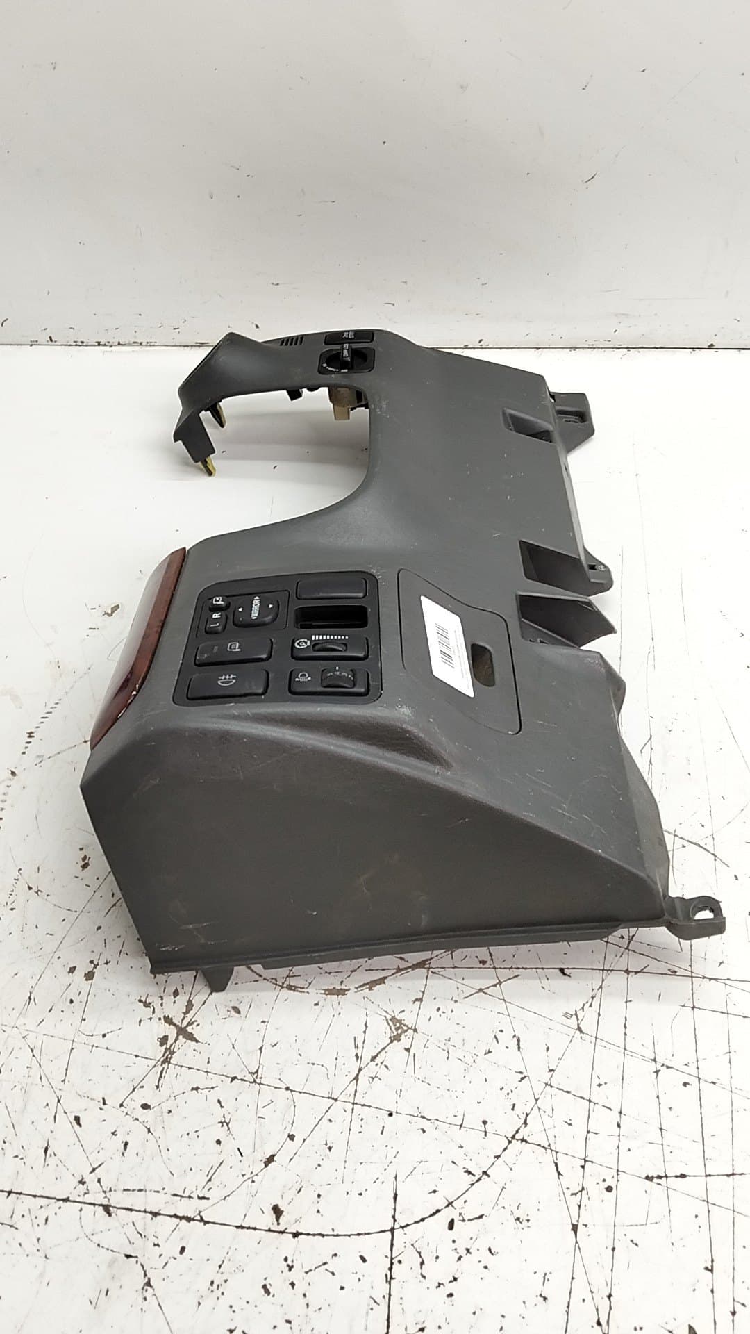 Recambio TOYOTA LAND CRUISER (J10) ref. 5543260410B0 2