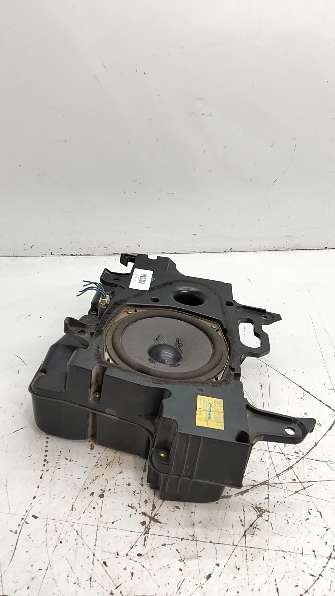 Recambio TOYOTA LAND CRUISER (J10) ref. 8615060110