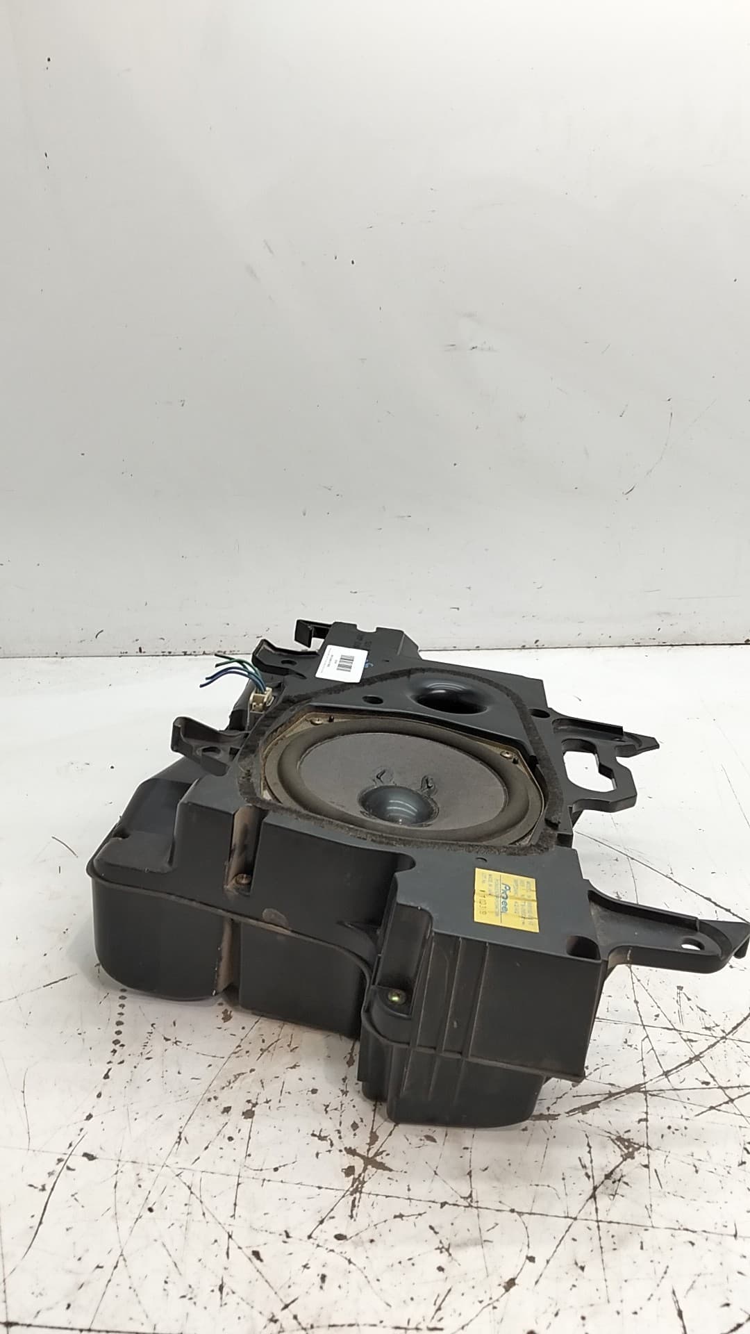 Recambio TOYOTA LAND CRUISER (J10) ref. 8615060110 4
