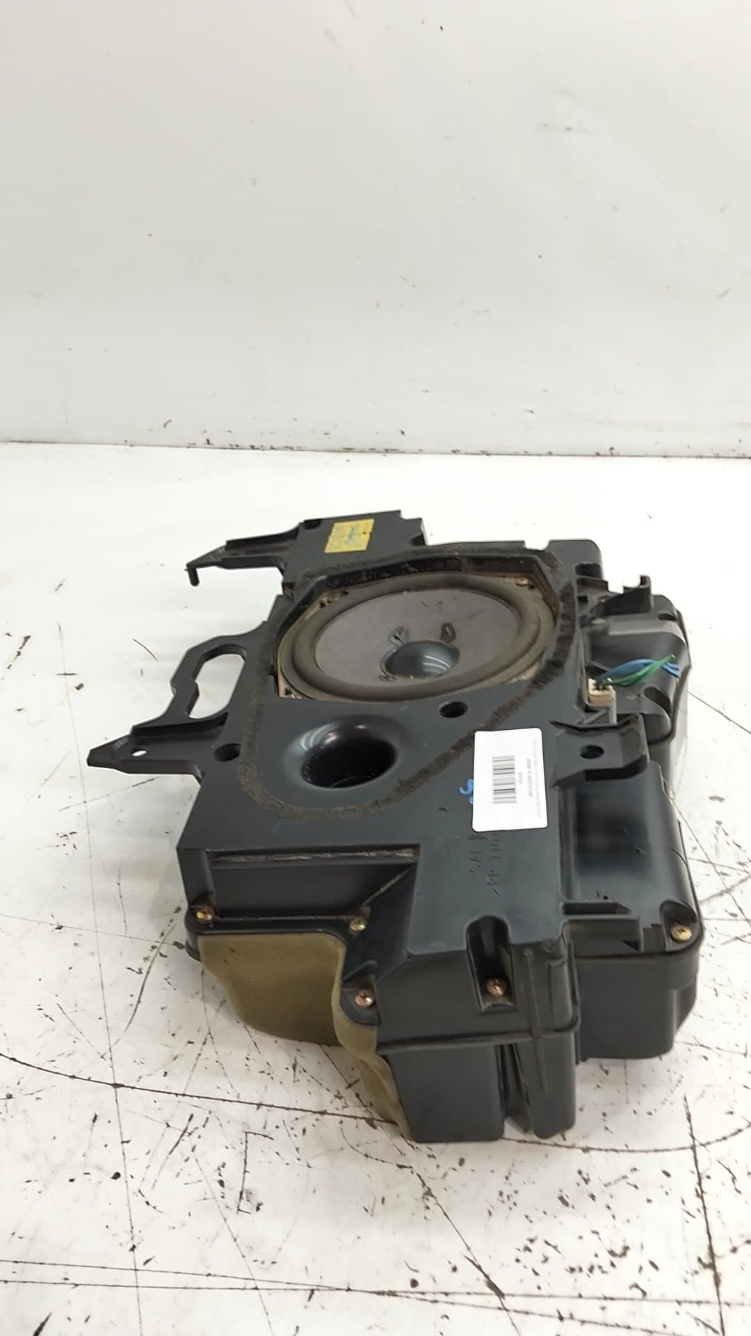 Recambio TOYOTA LAND CRUISER (J10) ref. 8615060110 3
