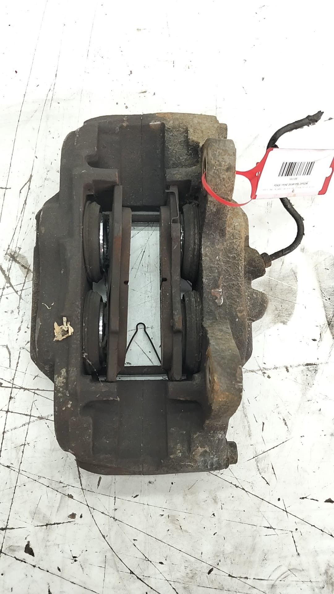Recambio TOYOTA LAND CRUISER (J10) ref. 4773060130