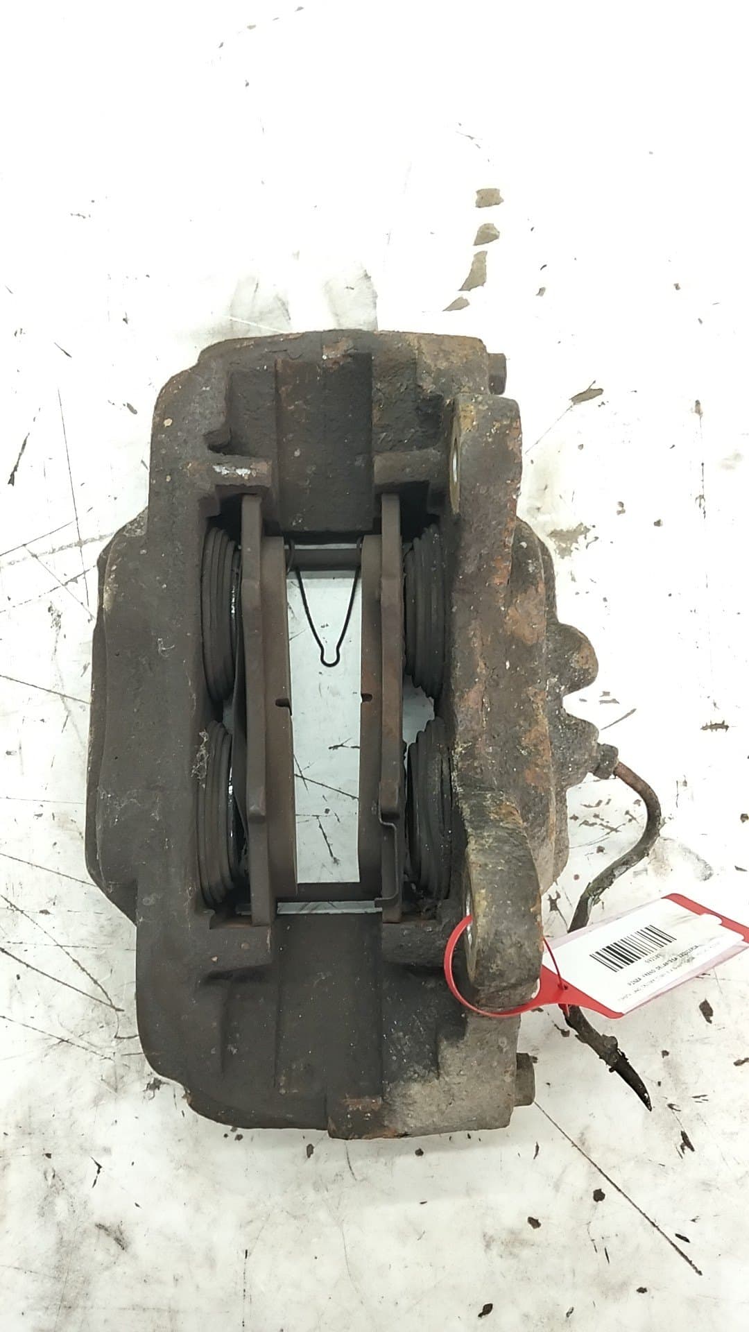 Recambio TOYOTA LAND CRUISER (J10) ref. 4775060130 2
