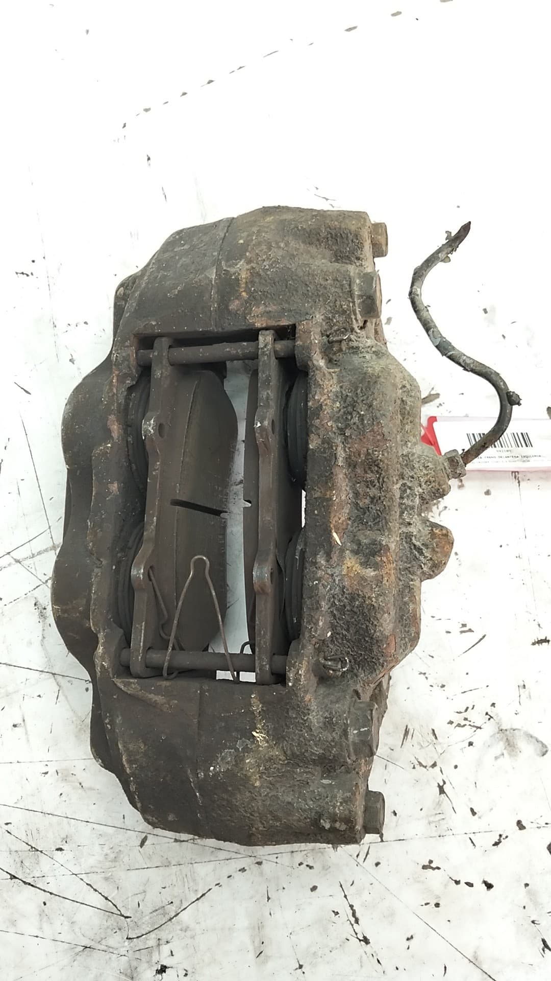 Recambio TOYOTA LAND CRUISER (J10) ref. 4775060130