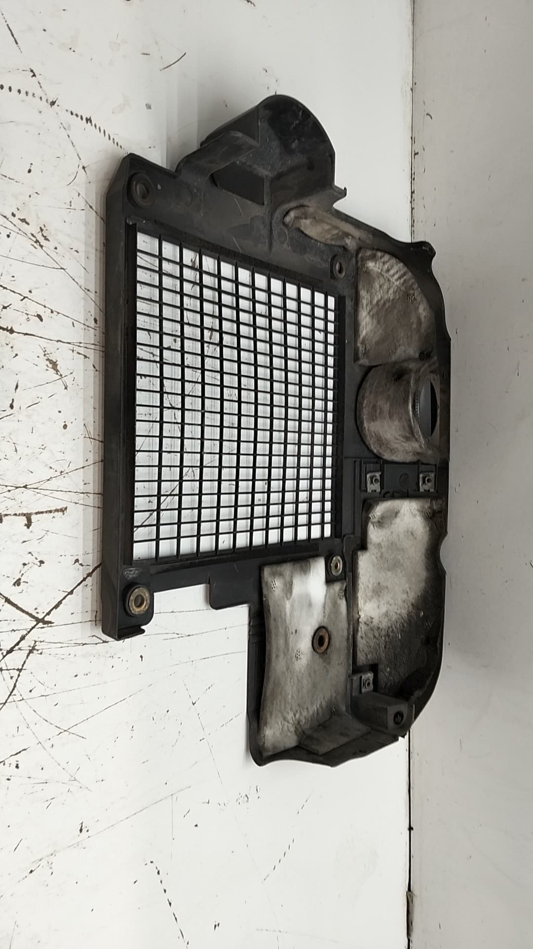 Tapa motor TOYOTA LAND CRUISER (J10) 3