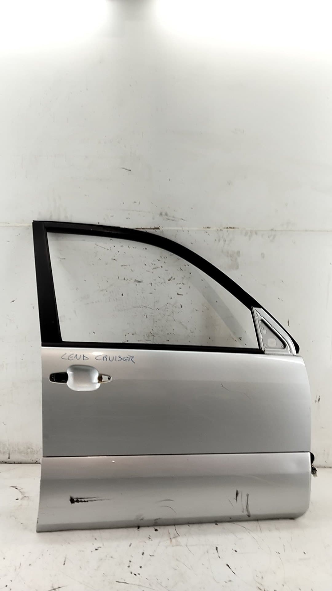 Puerta delantera derecha TOYOTA LAND CRUISER (J10)