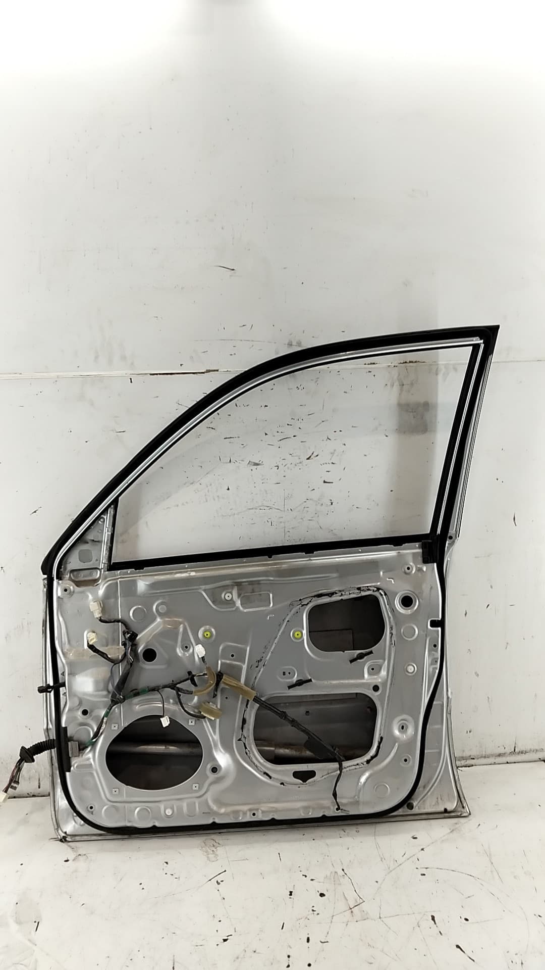 Puerta delantera derecha TOYOTA LAND CRUISER (J10) 2