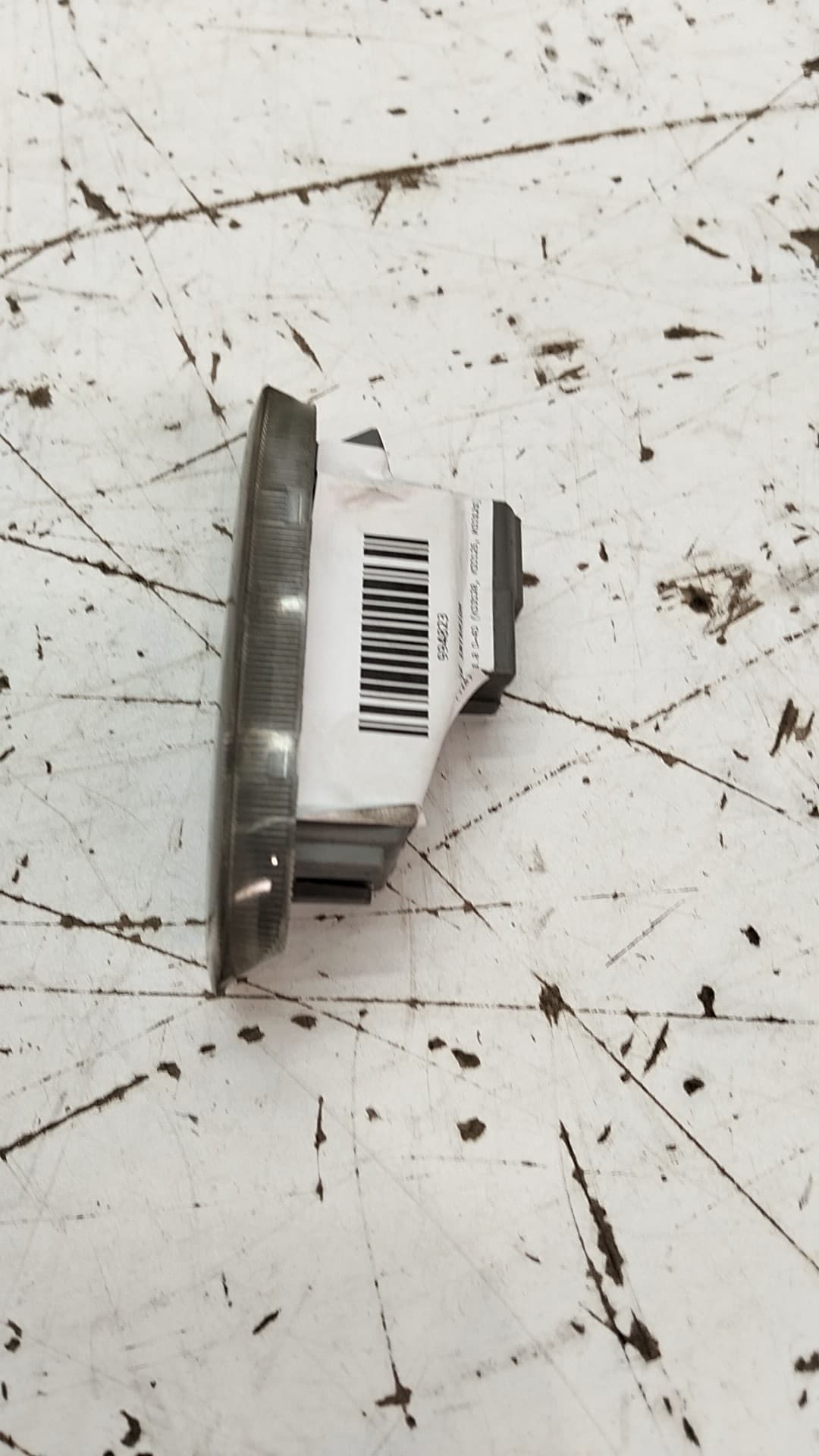 Luz interior TOYOTA LAND CRUISER (J10) 3