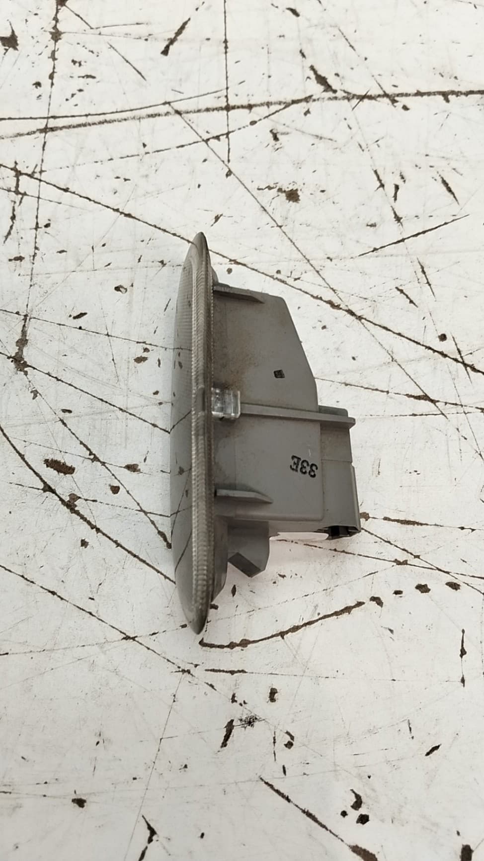 Luz interior TOYOTA LAND CRUISER (J10) 2
