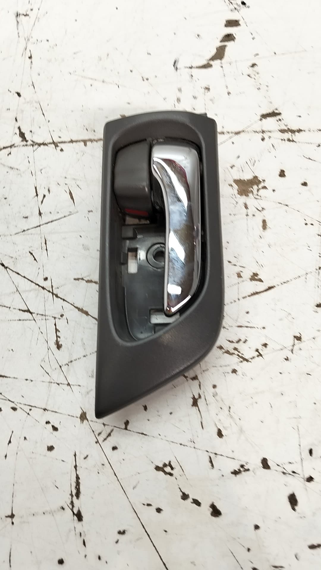 Maneta interior delantera derecha TOYOTA LAND CRUISER (J10) 3