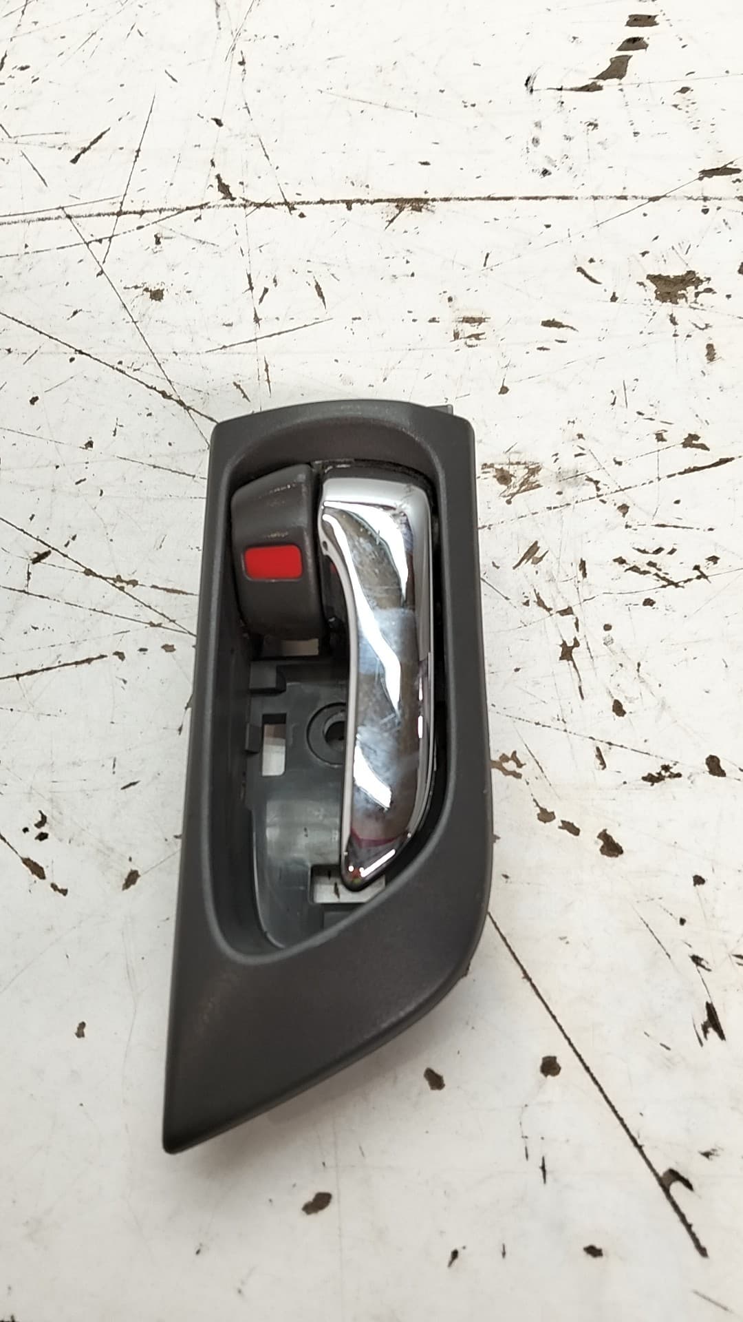 Maneta interior delantera derecha TOYOTA LAND CRUISER (J10)