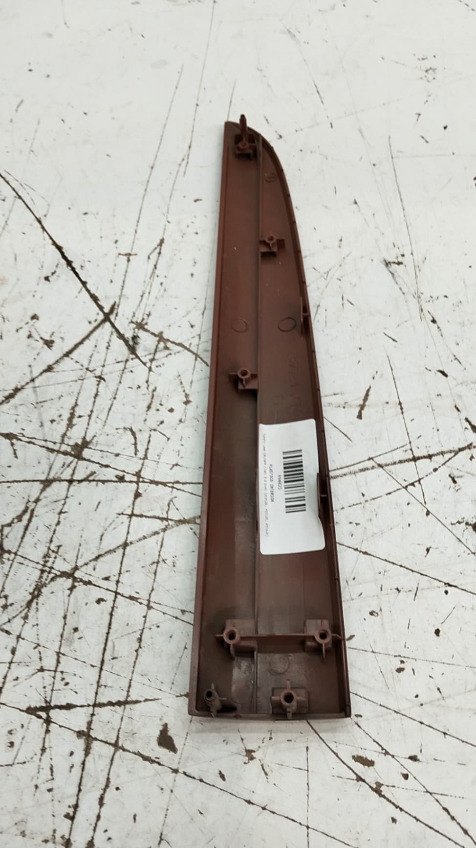 Recambio TOYOTA LAND CRUISER (J10) ref. 5546160080 2