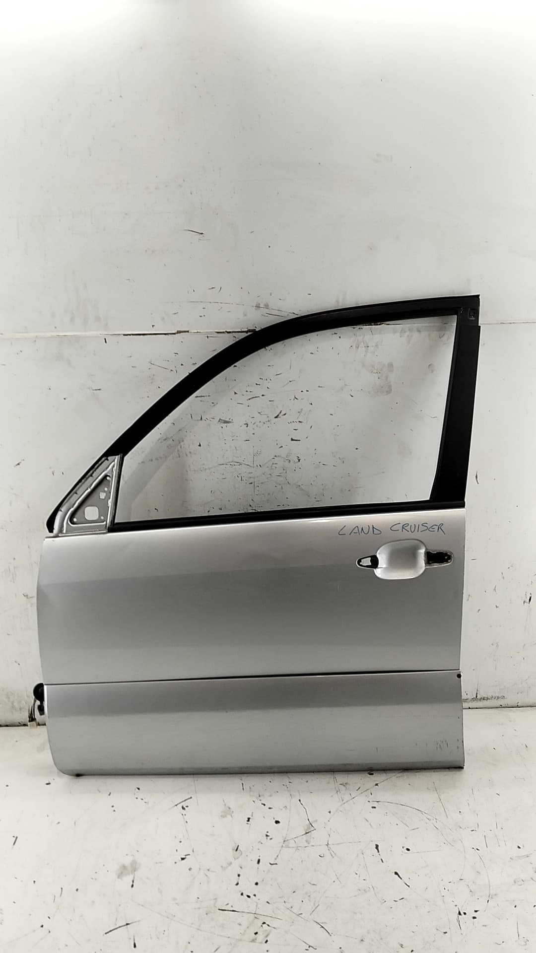 Puerta delantera izquierda TOYOTA LAND CRUISER (J10)