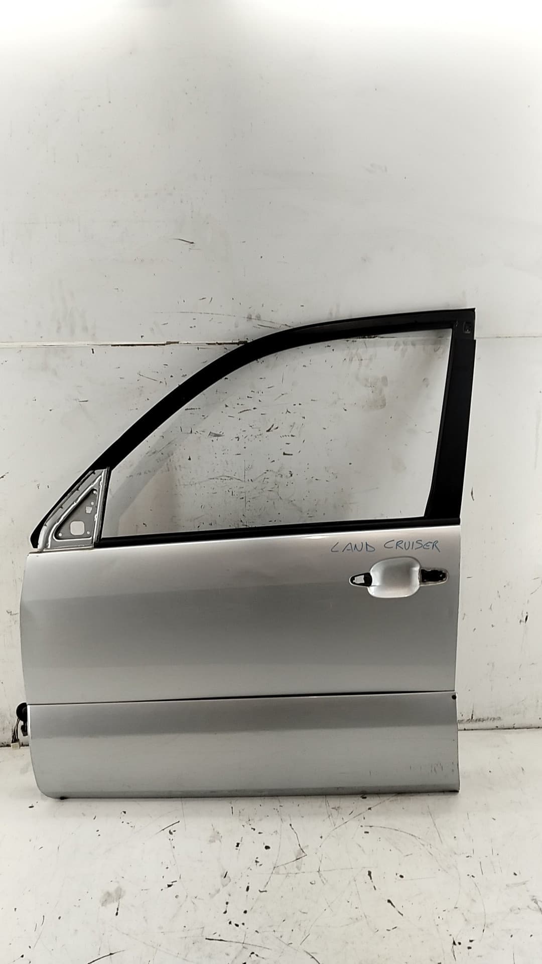 Puerta delantera izquierda TOYOTA LAND CRUISER (J10) 5