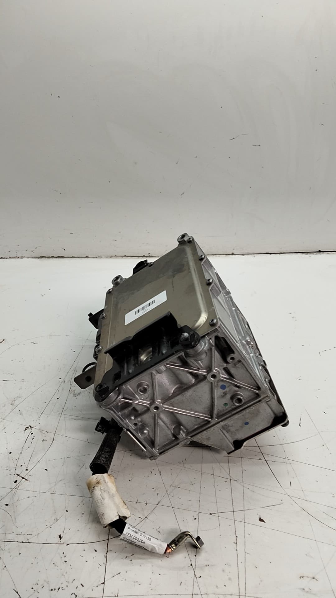 Recambio AUDI A3 SEDÁN(8VS) ref. 3Q0915590N 2