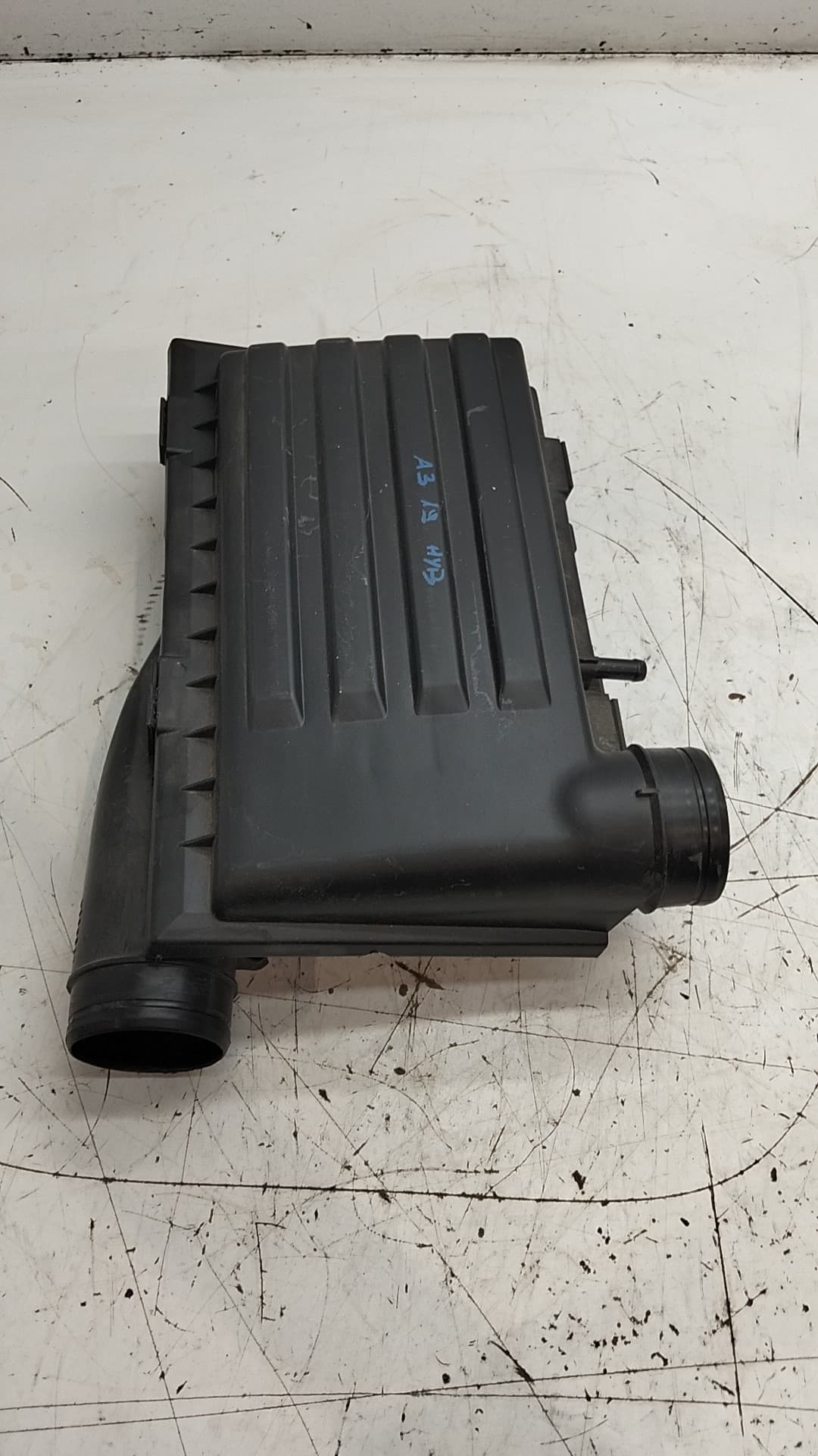 Caja filtro aire AUDI A3 SEDÁN(8VS)