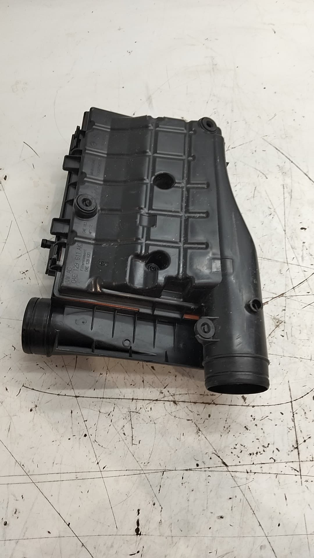 Caja filtro aire AUDI A3 SEDÁN(8VS) 2