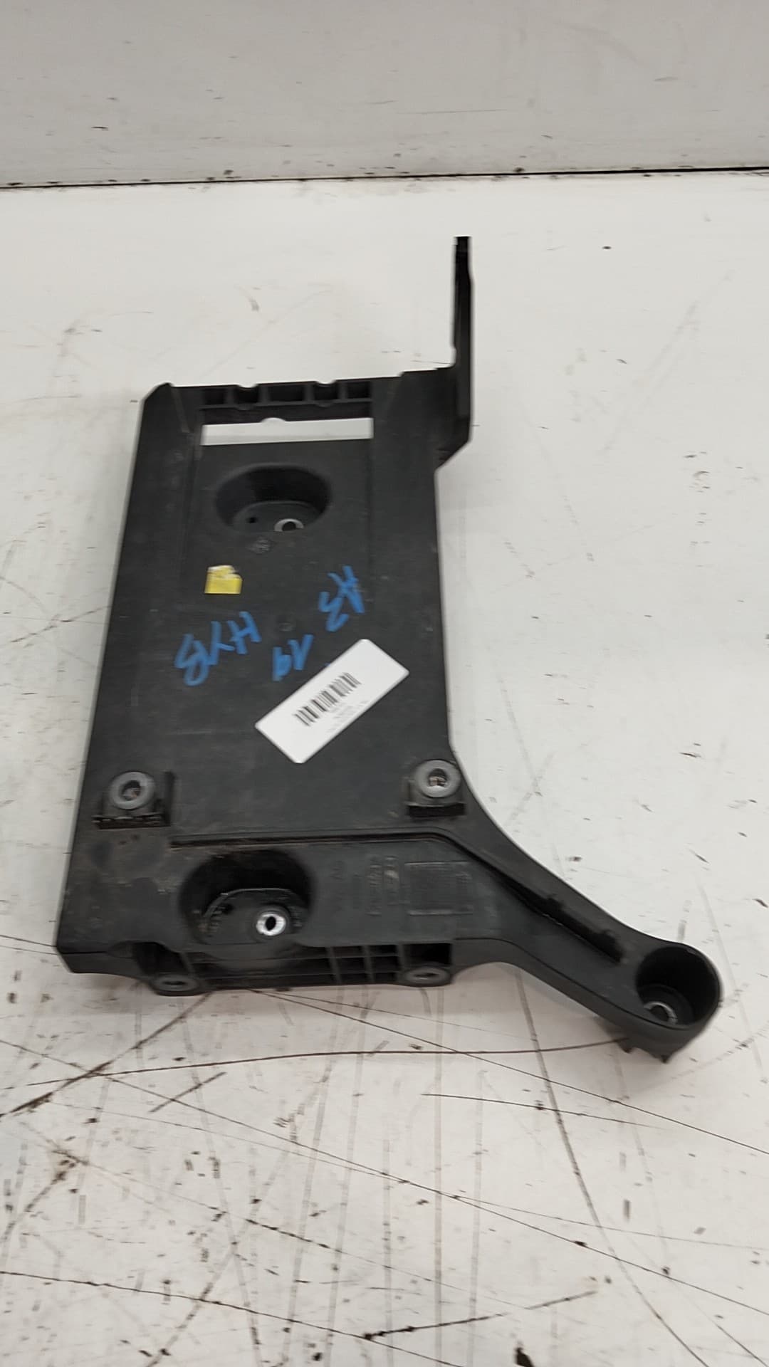 Plastico AUDI A3 SEDÁN(8VS)