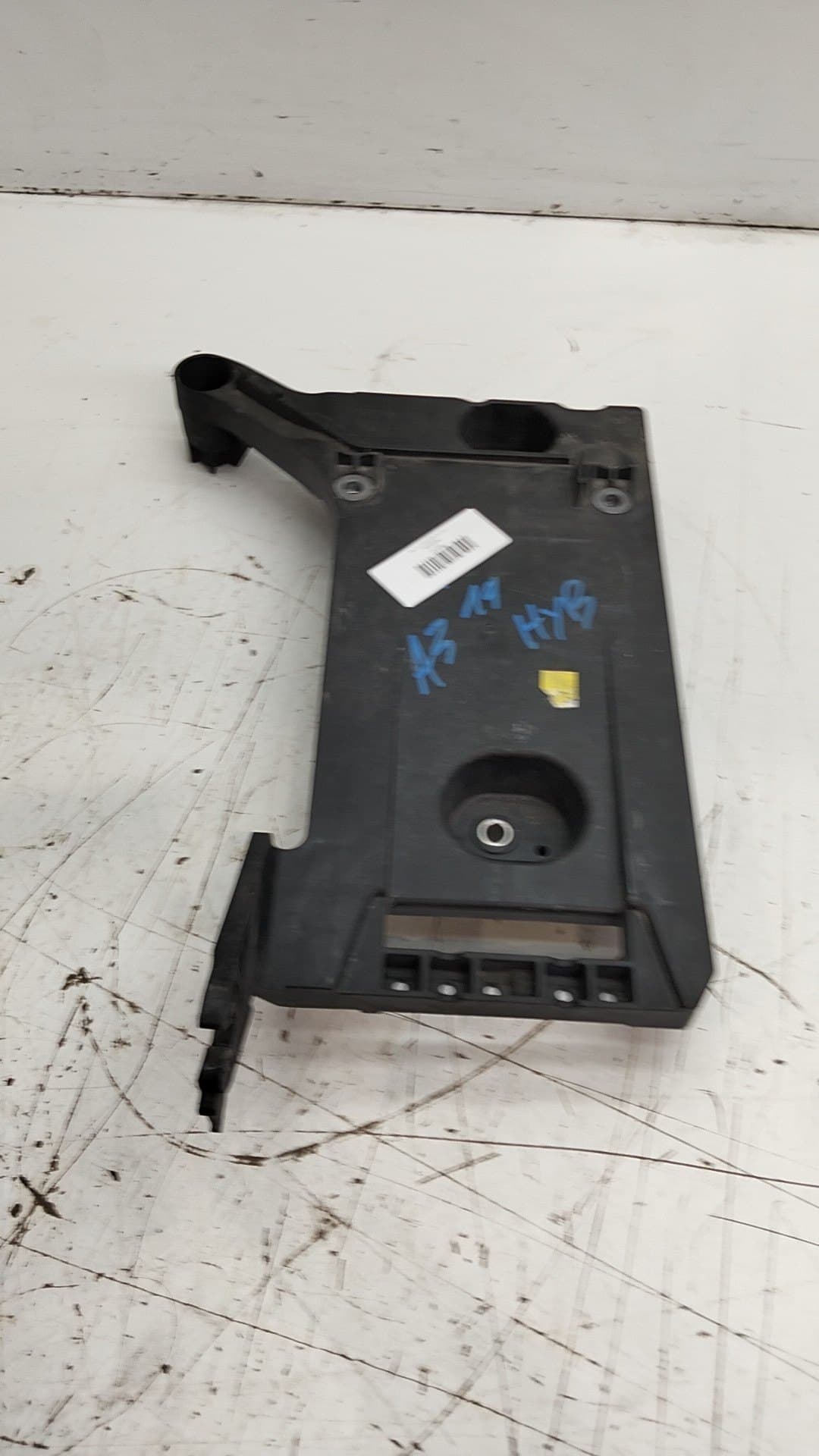 Plastico AUDI A3 SEDÁN(8VS) 2