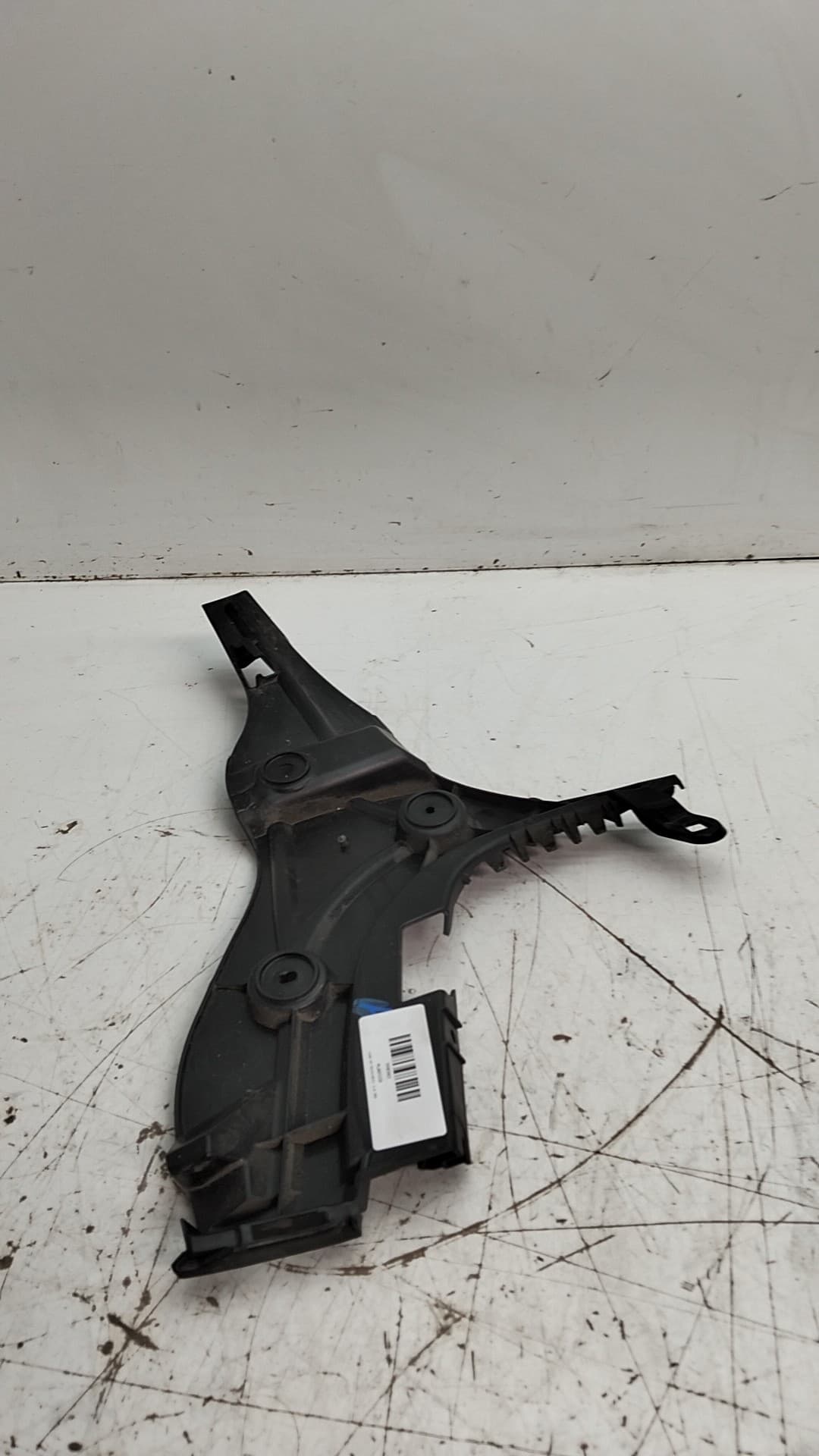 Plastico AUDI A3 SEDÁN(8VS)