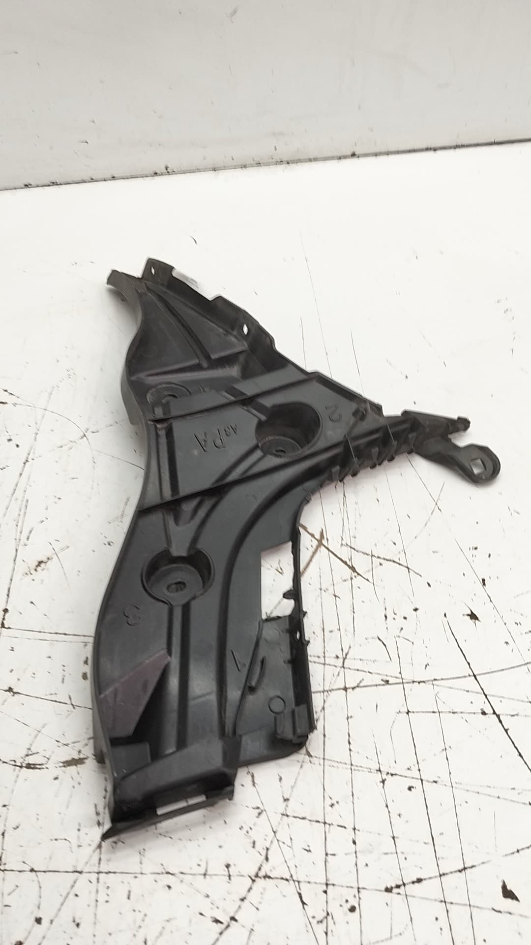 Plastico AUDI A3 SEDÁN(8VS)