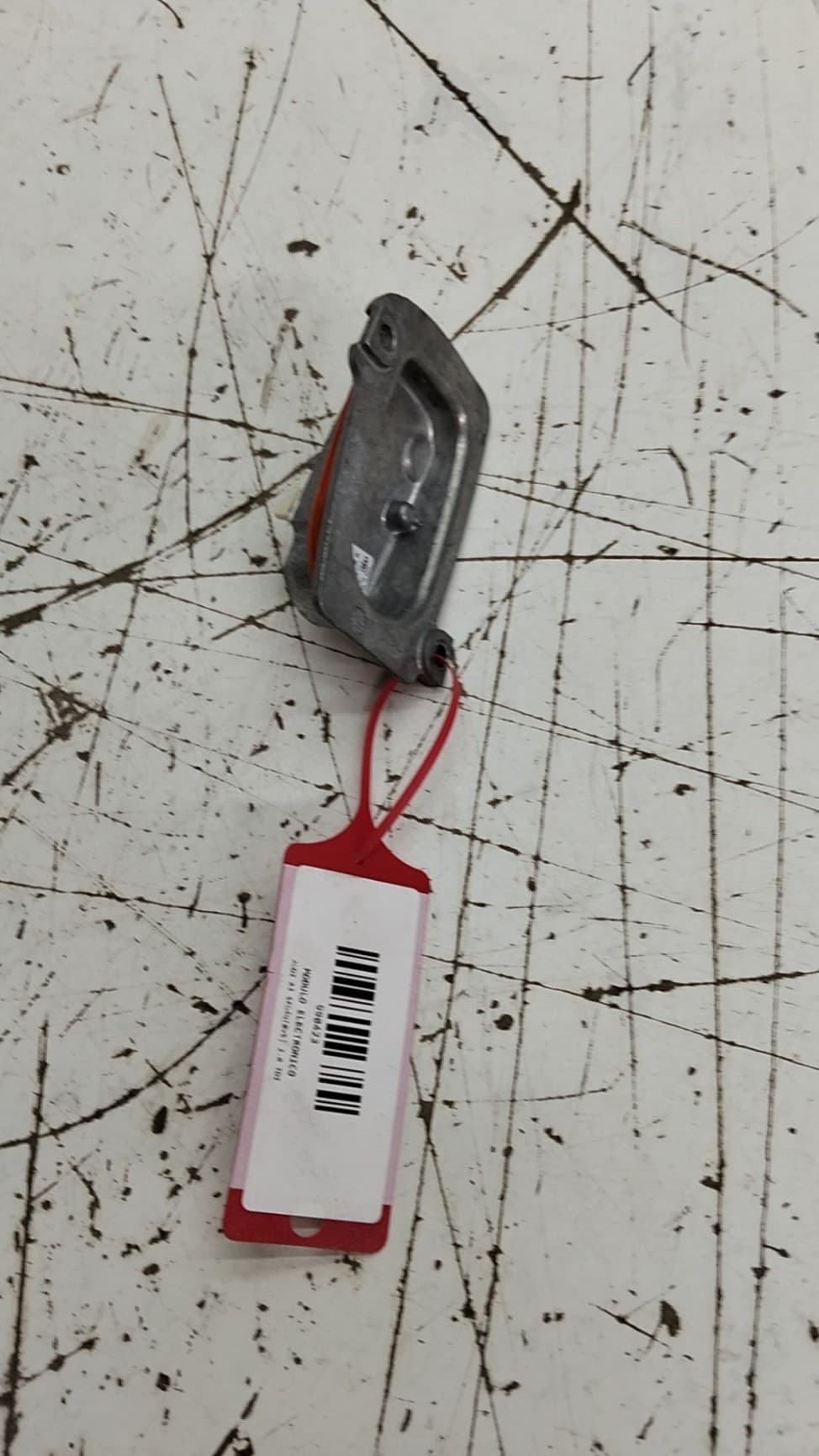Modulo electronico AUDI A3 SEDÁN(8VS)