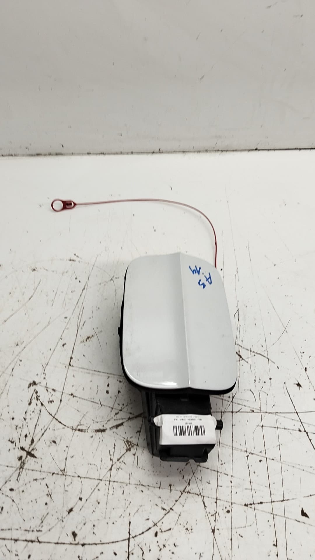 Tapa exterior combustible AUDI A3 SEDÁN(8VS)