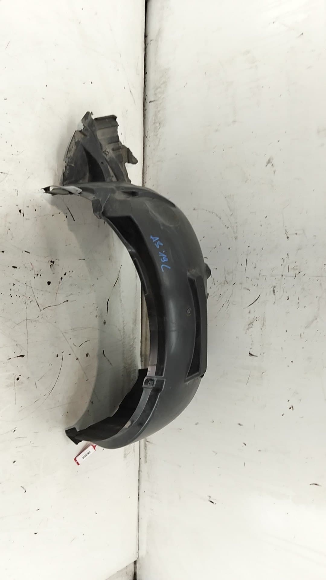 Paso rueda delantero derecho AUDI A3 SEDÁN(8VS)