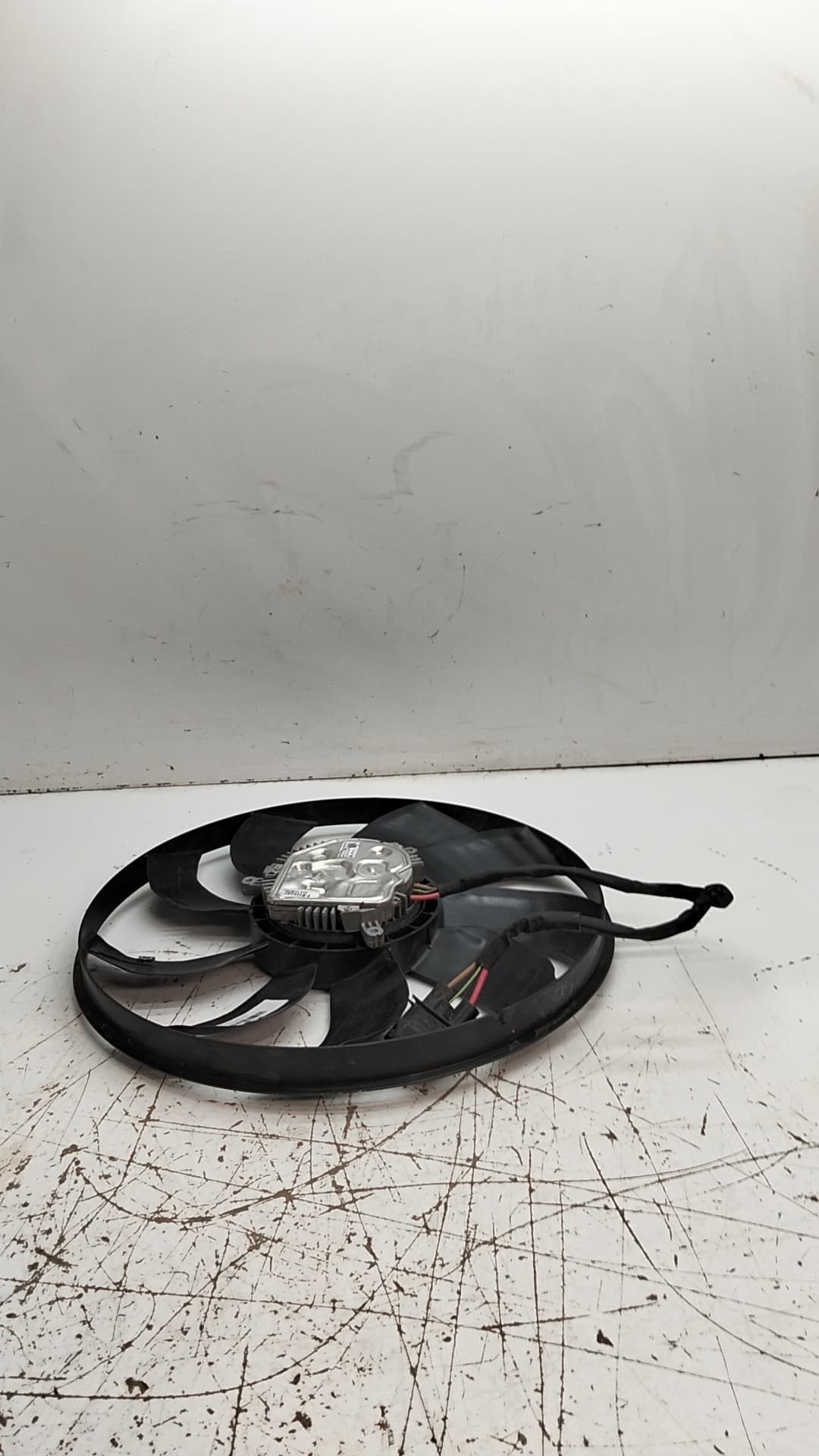 Electroventilador AUDI A3 SEDÁN(8VS) 3