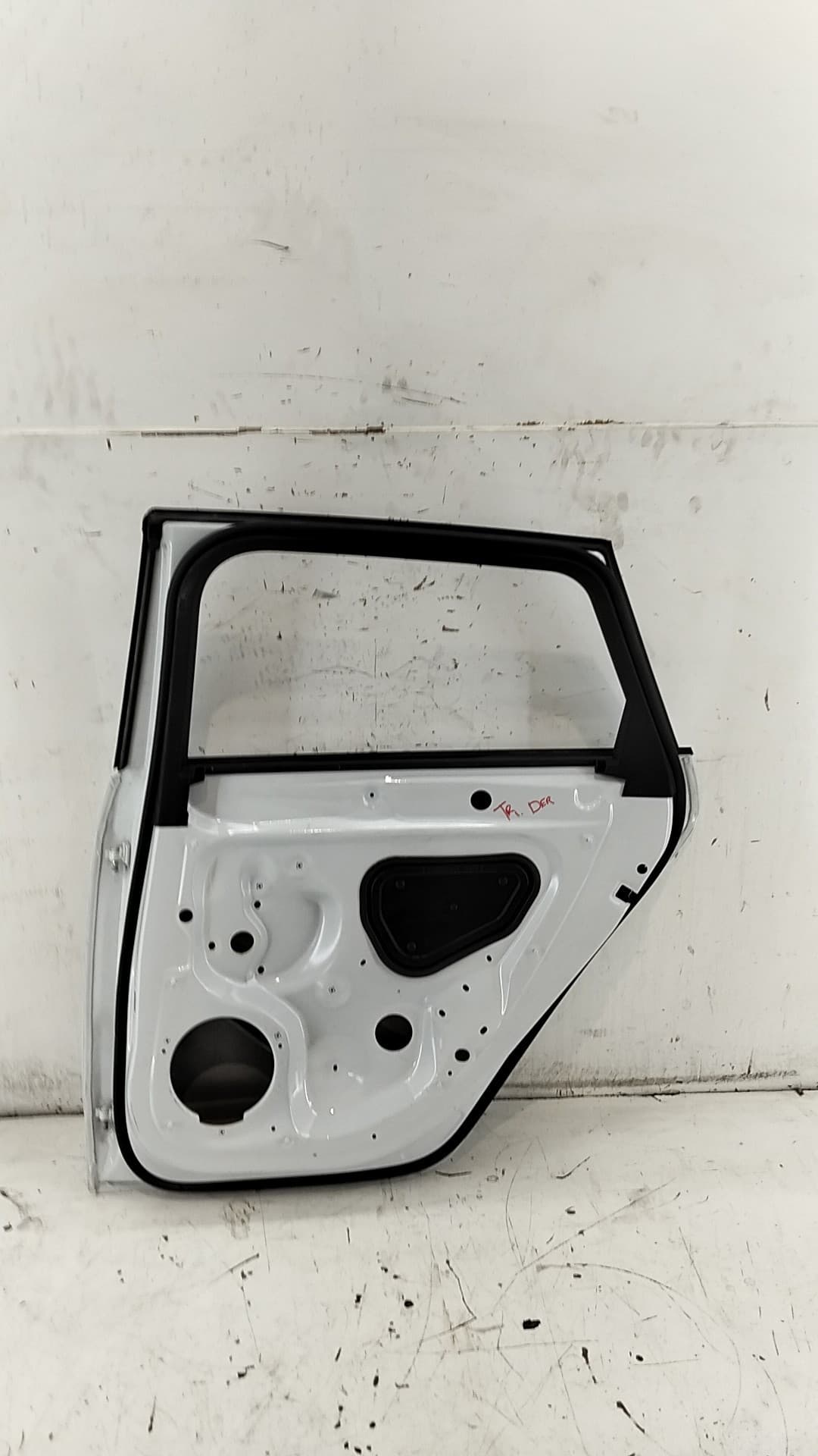 Puerta trasera derecha AUDI A3 SEDÁN(8VS) 3