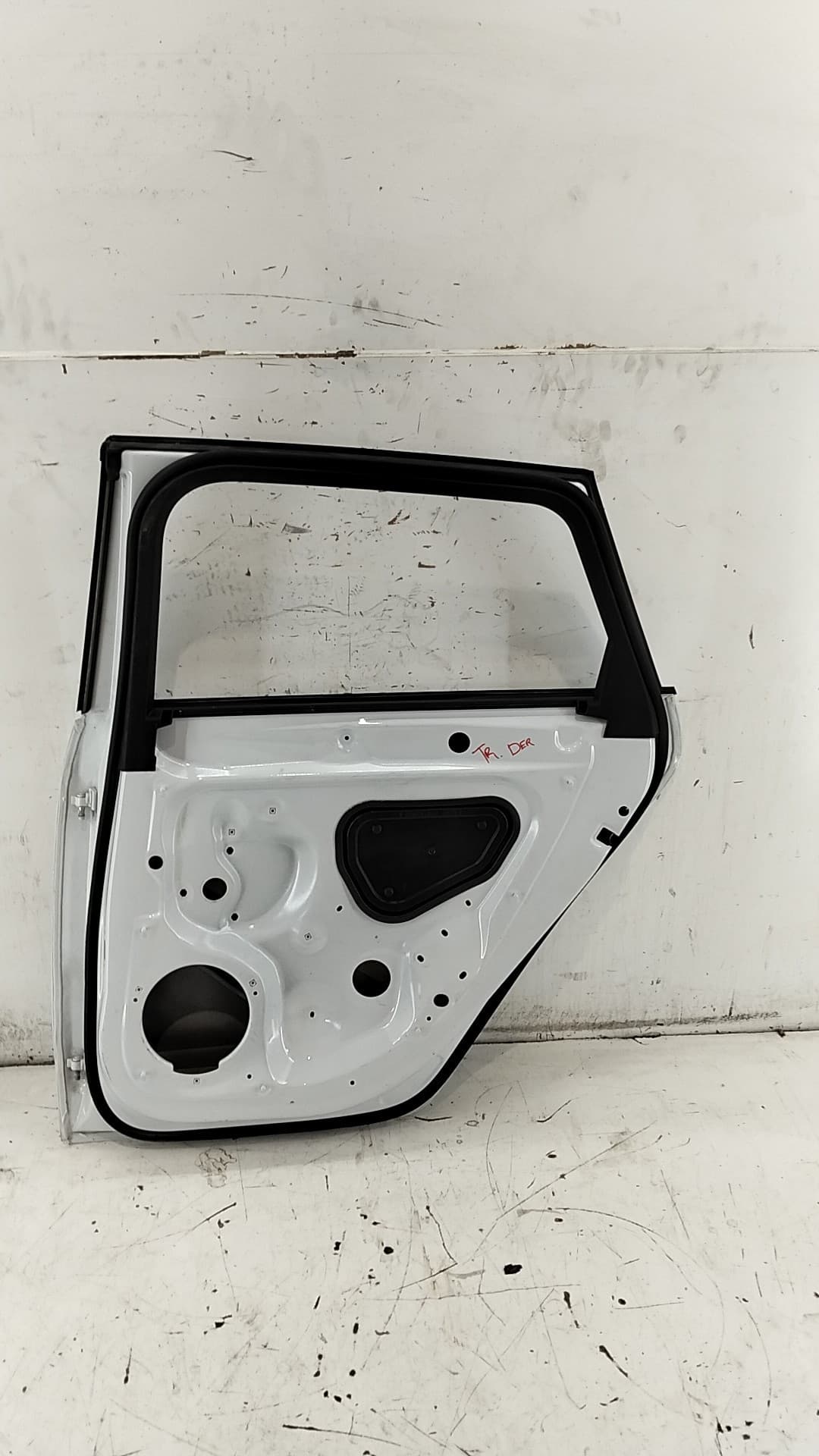 Puerta trasera derecha AUDI A3 SEDÁN(8VS) 2