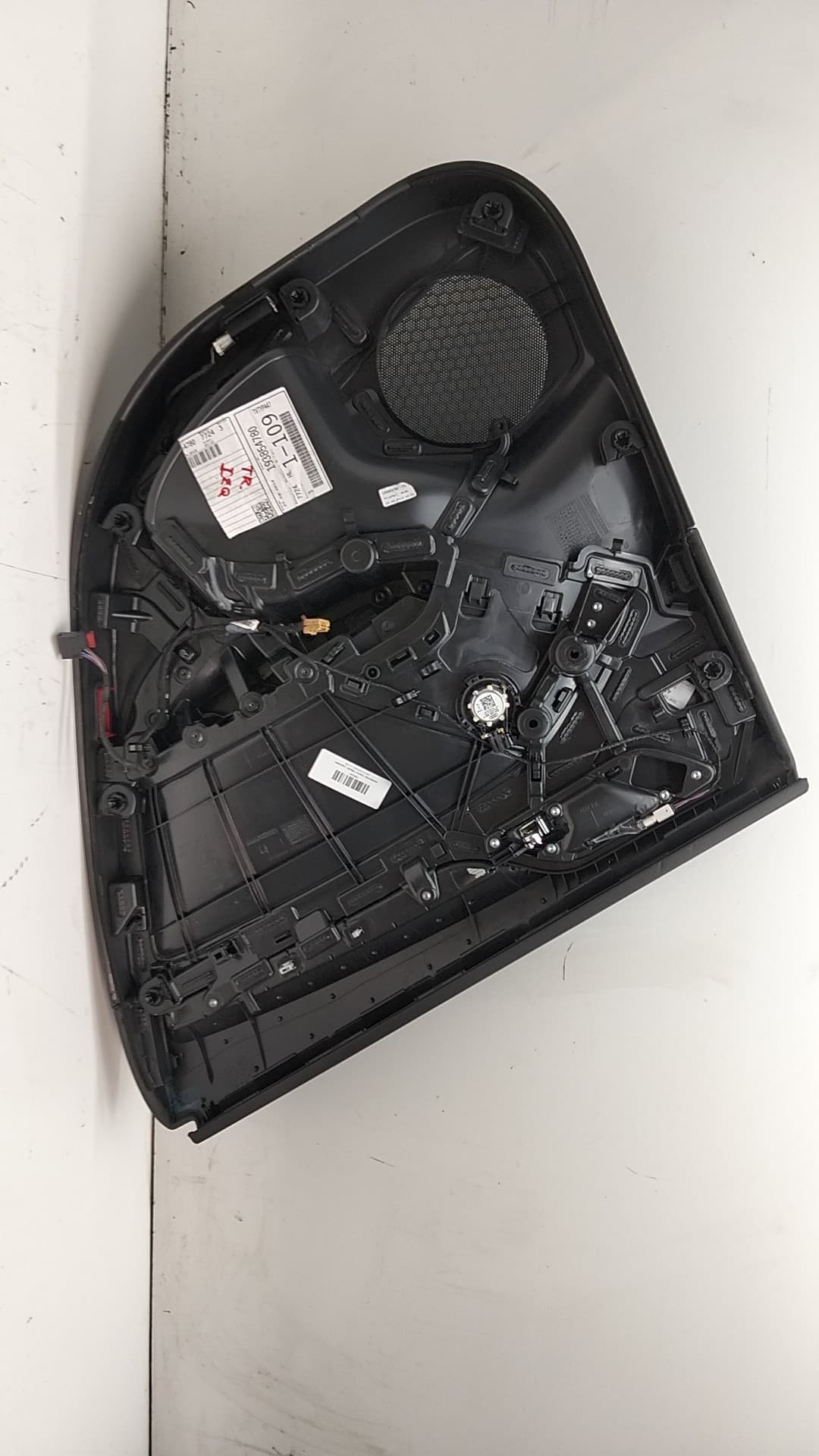 Recambio AUDI A3 SEDÁN(8VS) ref. 8V4867303WFA 2