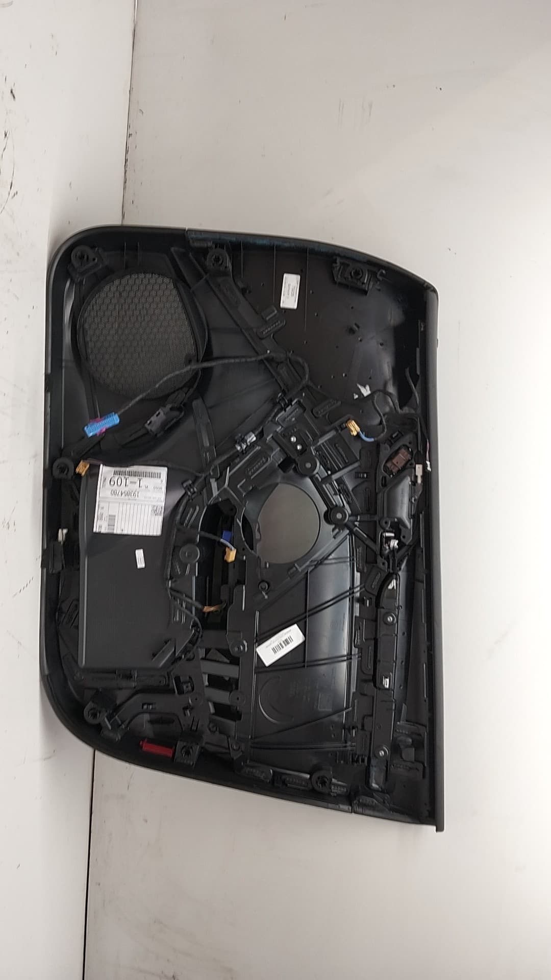 Recambio AUDI A3 SEDÁN(8VS) ref. 8V4867103T 2