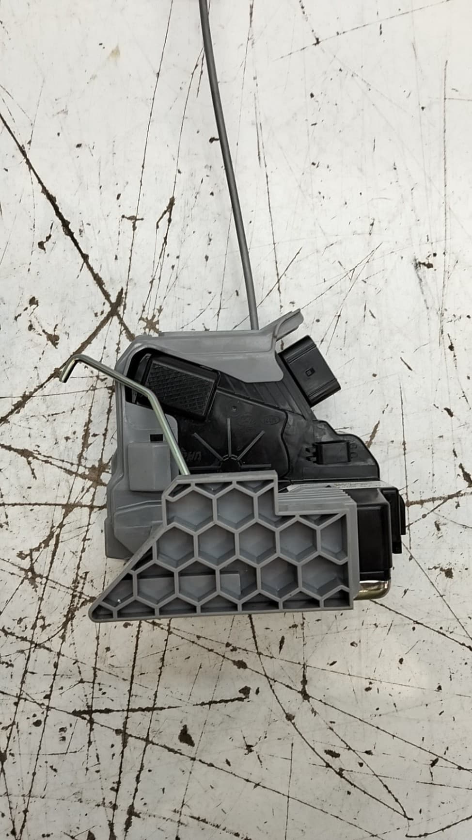 Cerradura puerta delantera derecha AUDI A3 SEDÁN(8VS)