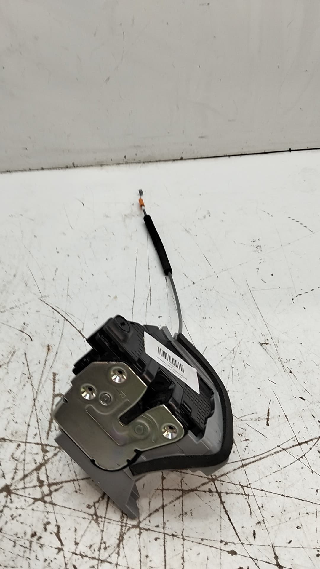 Cerradura puerta delantera derecha AUDI A3 SEDÁN(8VS) 2