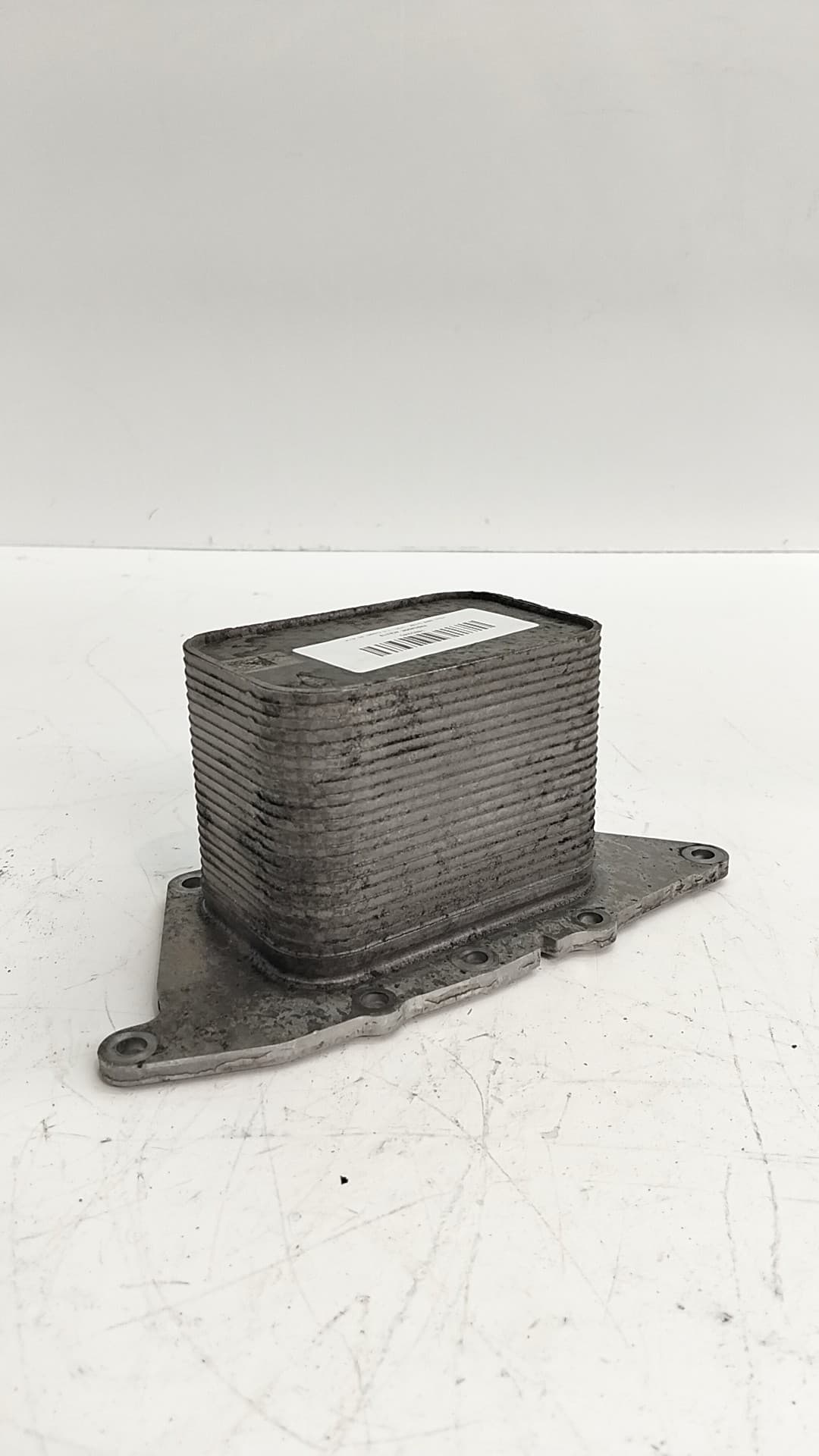 Radiador aceite MINI 5-TRG 4