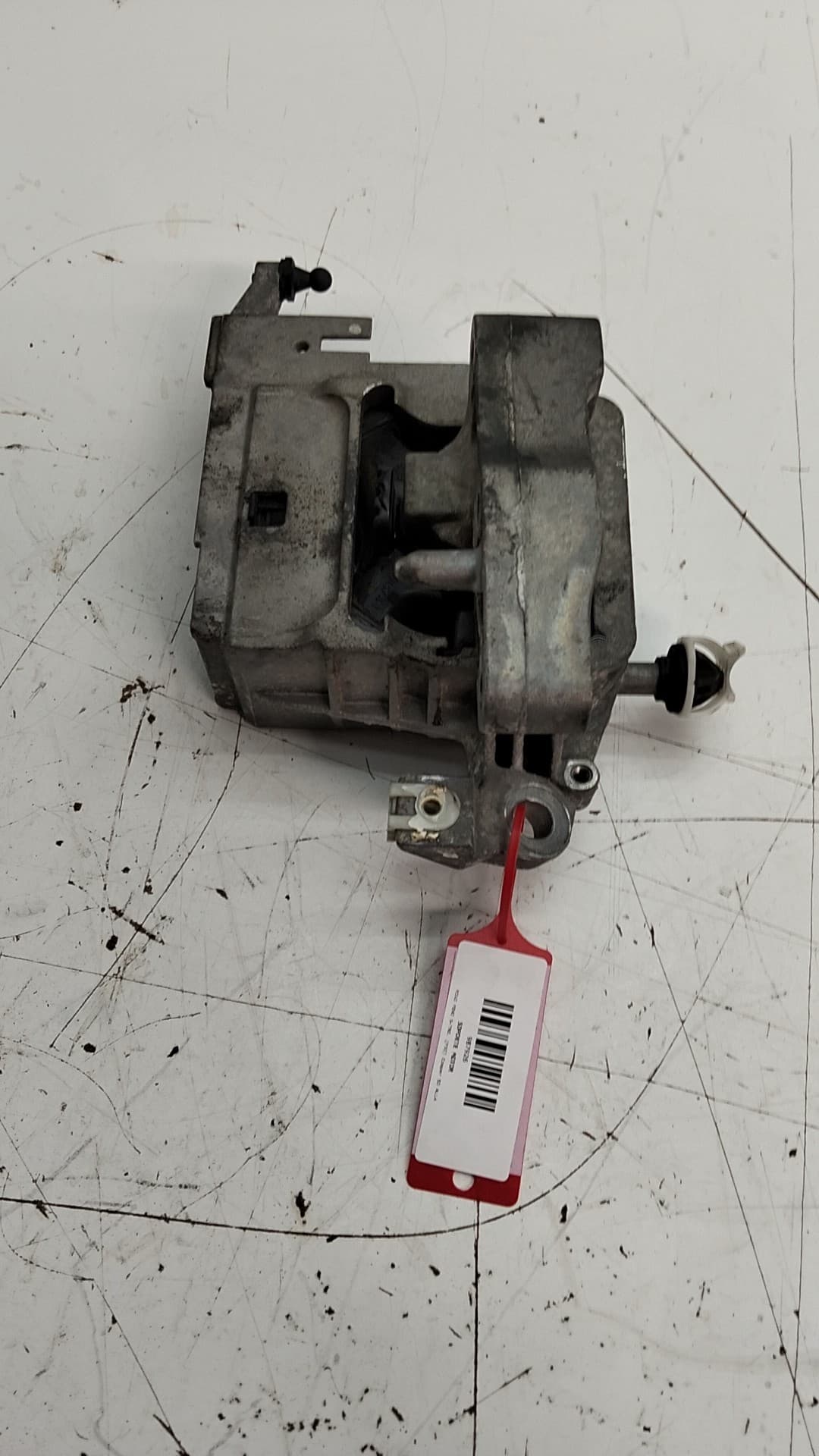 Soporte motor MINI 5-TRG