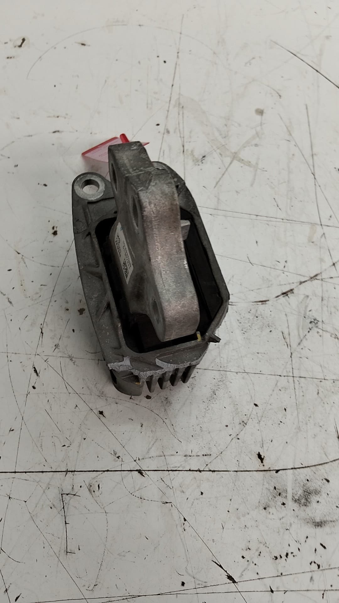 Soporte motor MINI 5-TRG 2
